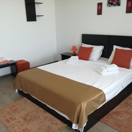 Stella Maris Otel Tekirgöl Dış mekan fotoğraf