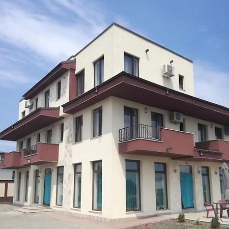 Stella Maris Otel Tekirgöl Dış mekan fotoğraf