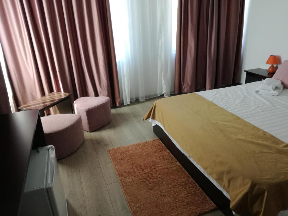 Stella Maris Otel Tekirgöl Dış mekan fotoğraf