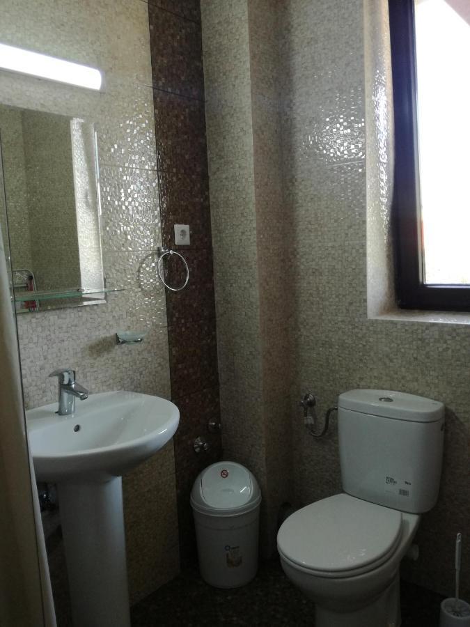 Stella Maris Otel Tekirgöl Dış mekan fotoğraf