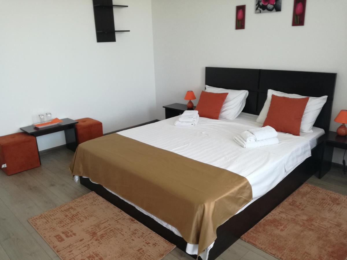 Stella Maris Otel Tekirgöl Dış mekan fotoğraf