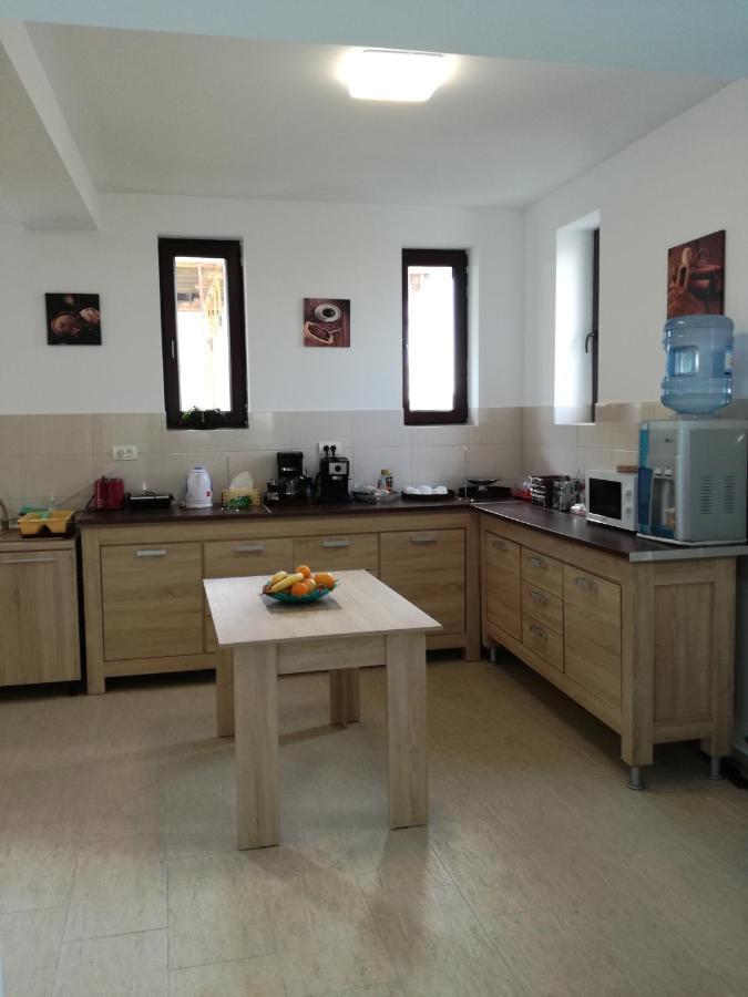 Stella Maris Otel Tekirgöl Dış mekan fotoğraf