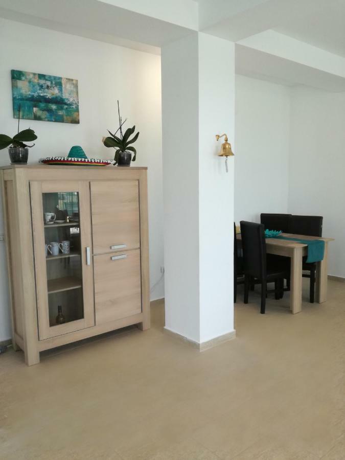 Stella Maris Otel Tekirgöl Dış mekan fotoğraf