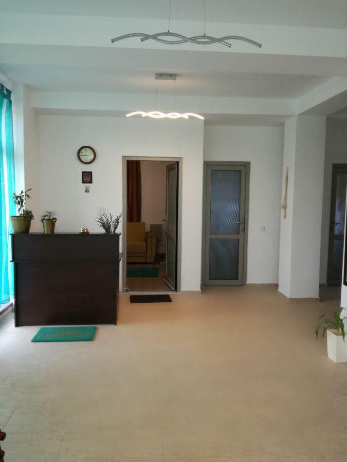 Stella Maris Otel Tekirgöl Dış mekan fotoğraf